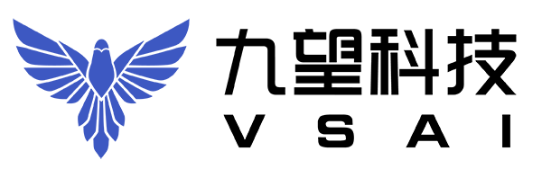 九望科技LOGO